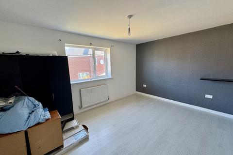 4 bedroom mews for sale, Johnston Street, Blackpool FY1