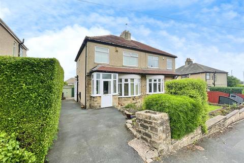 2 bedroom semi-detached house for sale, Farfield Grove, Bradford BD6