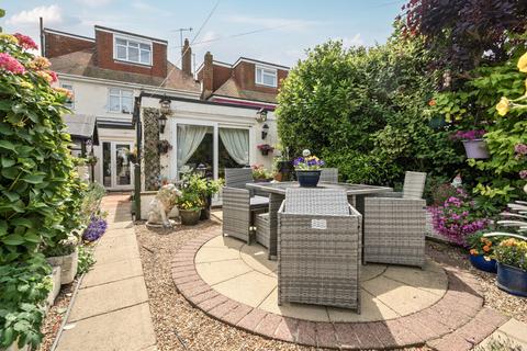 Brighton Road, Lancing, West Sussex