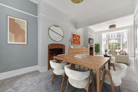 undefined, Chelsea Road, Southsea