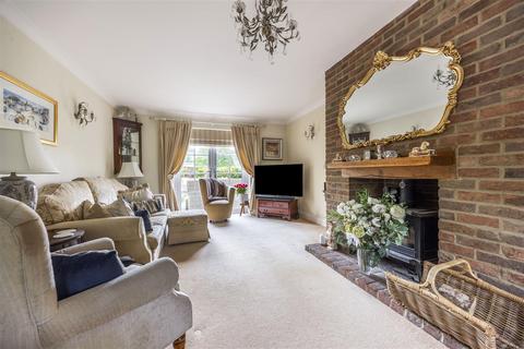 5 bedroom detached house for sale, Church Road, Leckhampton, Cheltenham