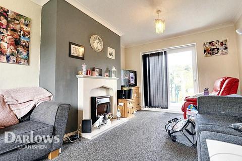 27 Fishguard Road, Llanishen, Cardiff, CF14 5PP