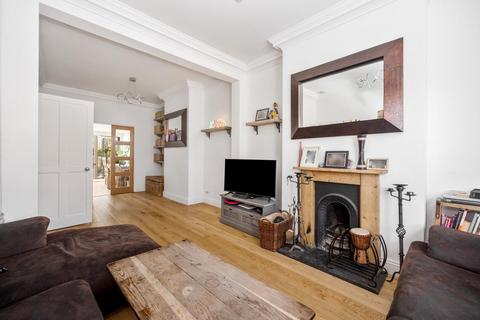 4 bedroom end of terrace house for sale, Queens Park Road, Queens Park, Brighton