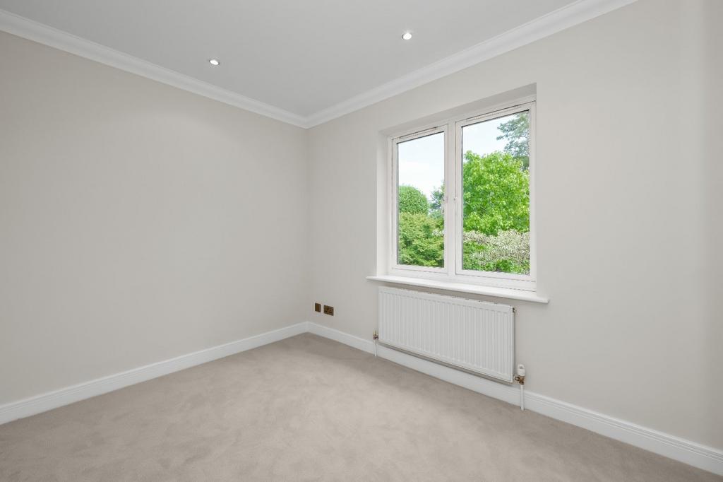 Third Bedroom