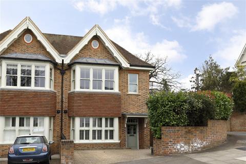 undefined, Marryat Road, Wimbledon, London, SW19