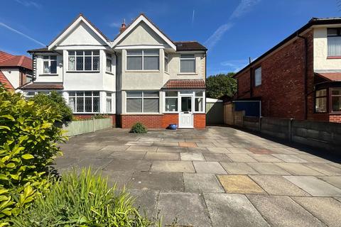undefined, Highfield Road, Southport PR9