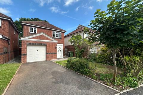 Washington Close, Paignton TQ3