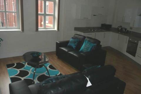 2 bedroom flat to rent, Eastbrook Hall, 57-59 Leeds Road, Little Germany