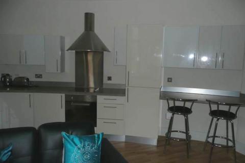 2 bedroom flat to rent, Eastbrook Hall, 57-59 Leeds Road, Little Germany