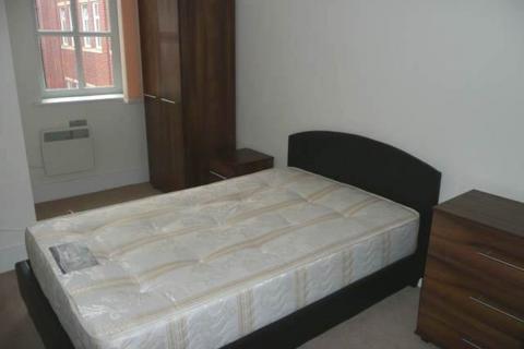 2 bedroom flat to rent, Eastbrook Hall, 57-59 Leeds Road, Little Germany