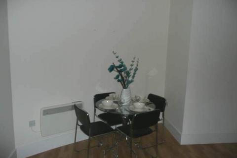 2 bedroom flat to rent, Eastbrook Hall, 57-59 Leeds Road, Little Germany