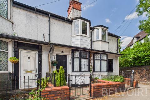 1 bedroom cottage for sale, Coton Hill, Shrewsbury, SY1