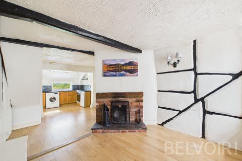 1 bedroom cottage for sale, Coton Hill, Shrewsbury, SY1