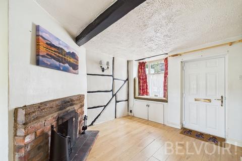 1 bedroom cottage for sale, Coton Hill, Shrewsbury, SY1