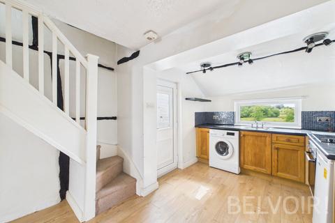 1 bedroom cottage for sale, Coton Hill, Shrewsbury, SY1