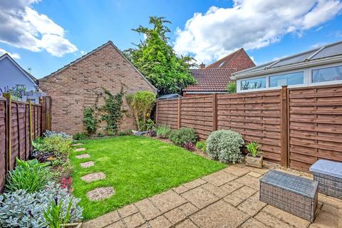 3 bedroom townhouse for sale, Wilkinson Drive, Ipswich IP5