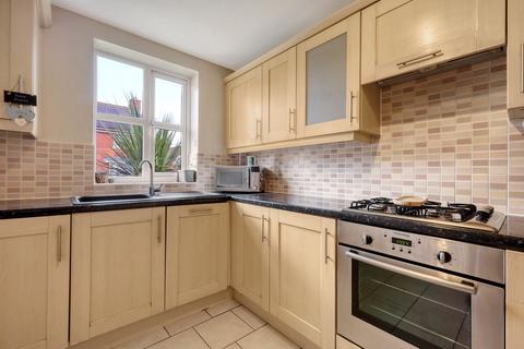 3 bedroom townhouse for sale, Wilkinson Drive, Ipswich IP5