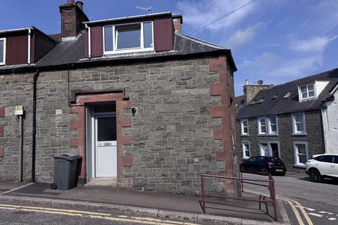 34 Millburn Street, Kirkcudbright, DG6 4BZ
