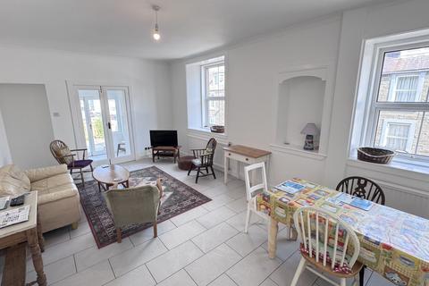 34 Millburn Street, Kirkcudbright, DG6 4BZ