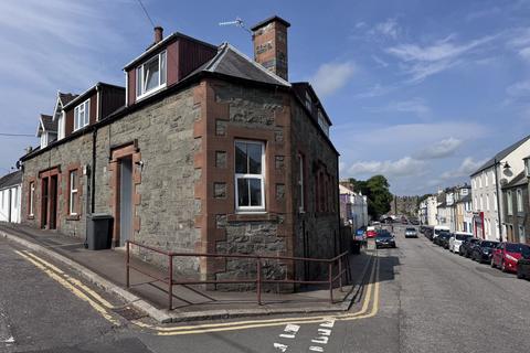 34 Millburn Street, Kirkcudbright, DG6 4BZ