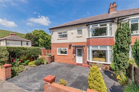 12 Beech Avenue, Greenfield, Oldham, OL3 7AP