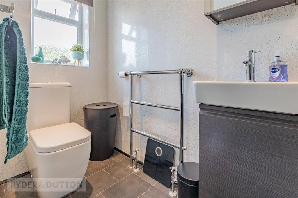 Ensuite