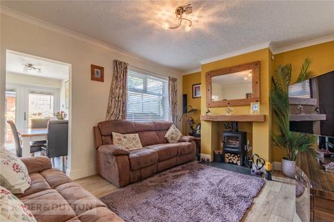12 Beech Avenue, Greenfield, Oldham, OL3 7AP