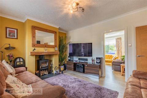 12 Beech Avenue, Greenfield, Oldham, OL3 7AP