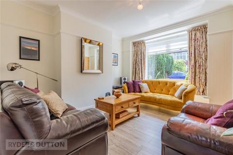12 Beech Avenue, Greenfield, Oldham, OL3 7AP