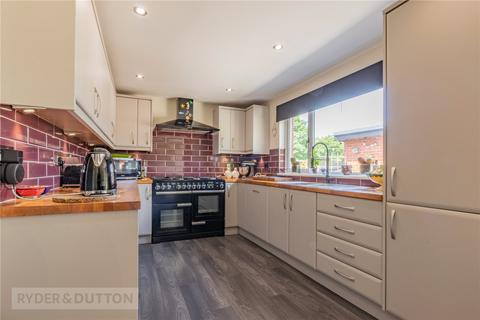 12 Beech Avenue, Greenfield, Oldham, OL3 7AP