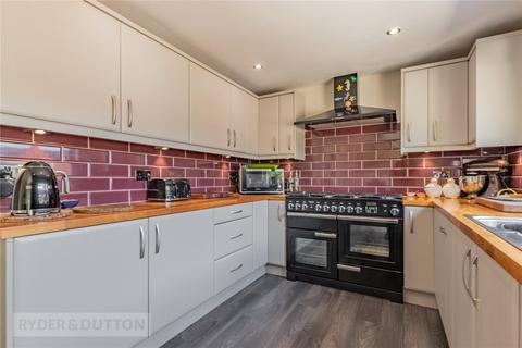 12 Beech Avenue, Greenfield, Oldham, OL3 7AP