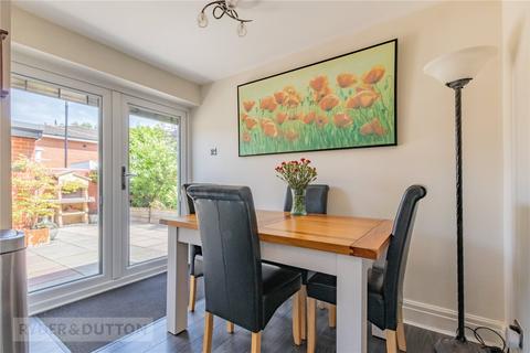 12 Beech Avenue, Greenfield, Oldham, OL3 7AP