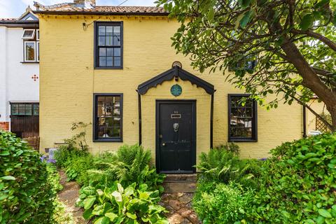 undefined, Pakefield Street, Pakefield