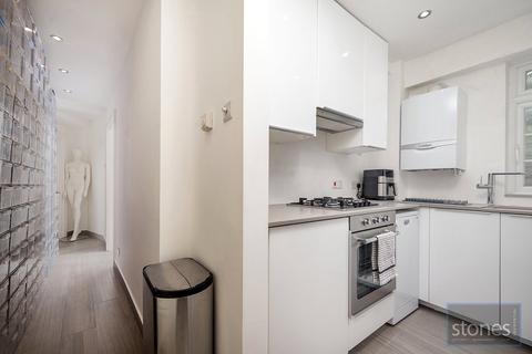 Apartment to rent, West End Lane, London, NW6
