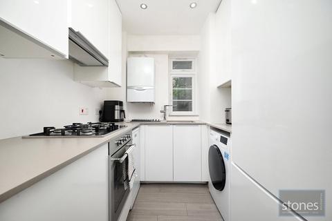 Apartment to rent, West End Lane, London, NW6