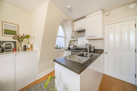 1 bedroom flat to rent, North End Road, Fulham, London, SW6