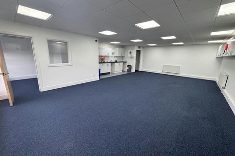 Industrial development to rent, Seymour St London SE18 6SS