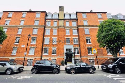 undefined, Harrowby Street, London W1H