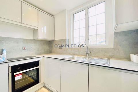 undefined, Harrowby Street, London W1H