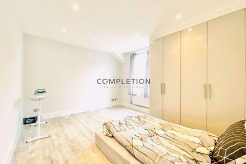 undefined, Harrowby Street, London W1H