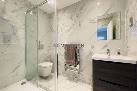 undefined, Harrowby Street, London W1H