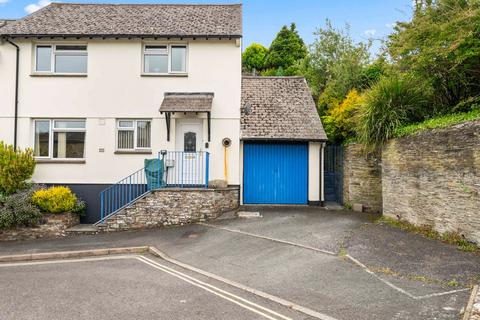 undefined, Ebrington Street, Kingsbridge