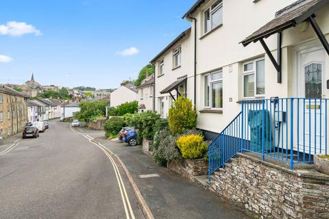 undefined, Ebrington Street, Kingsbridge