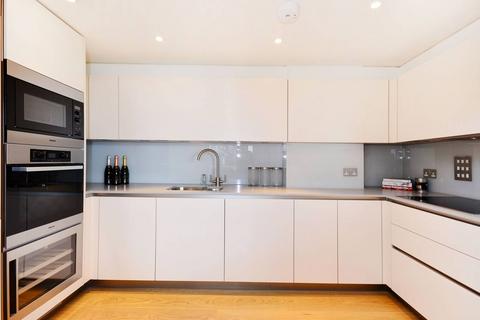 1 bedroom flat for sale, Hyde Park Square, Hyde Park Estate, London, W2