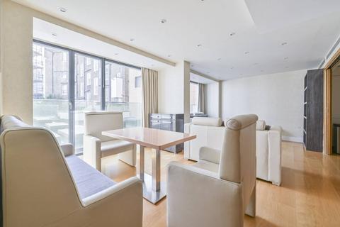 Hyde Park Square, Hyde Park Estate, London, W2