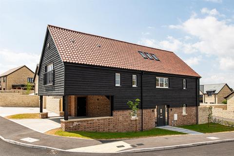 Church Street, Hilperton BA14