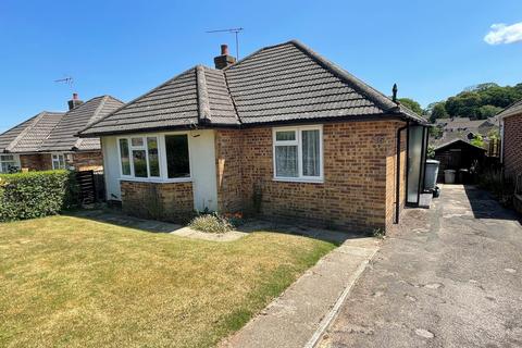 2 bedroom detached bungalow for sale, Hillview Road, Hythe