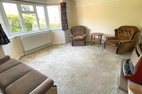 2 bedroom detached bungalow for sale, Hillview Road, Hythe