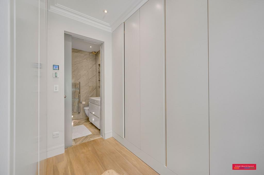 Dressing Room
