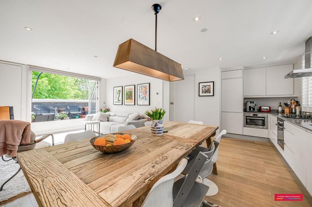 Kitchen/Dinig
